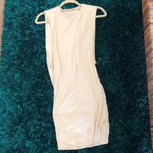 Indah Bali Dress or Cover up Size XS